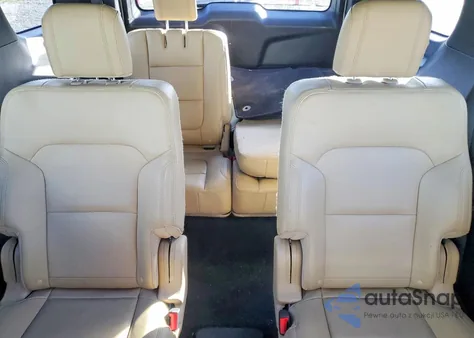 2016 Ford Explorer Xlt z USA, uszkodzony, nr VIN 1FM5K7D8XGGD26619